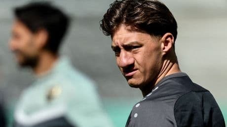 La cláusula 'low cost' que el Real Madrid podría ejecutar para fichar a Angelo Stiller