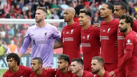 'I broke down when I left Liverpool but I was right to turn down contract they offered me'