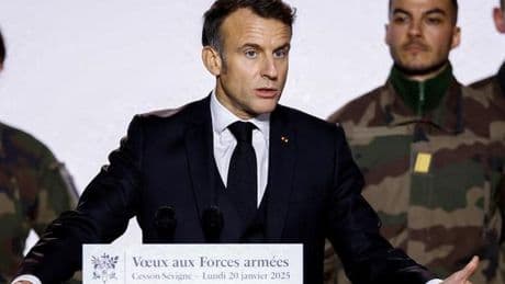 Journée de défense et de citoyenneté : une nouvelle version « militarisée » obligatoire pour tous les jeunes de 16 à 25 ans dès la rentrée