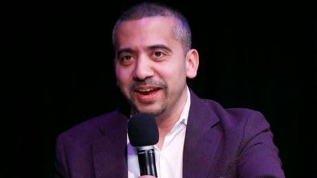 Mehdi Hasan’s Viral Jubilee Debate: Self-Described ‘Fascist’ Fired, Company Says