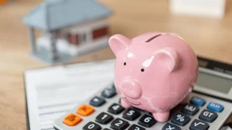 WARREN SHUTE: 'Key savings rule has helped me put away money every month'