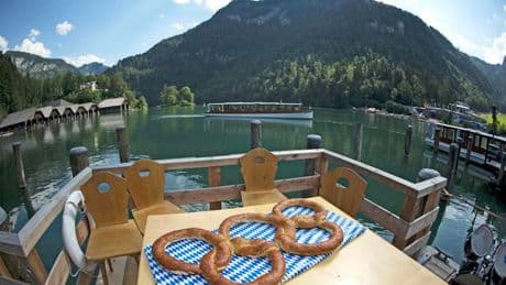 Olympia: München will sich um Austragung der Olympischen Sommerspiele bewerben