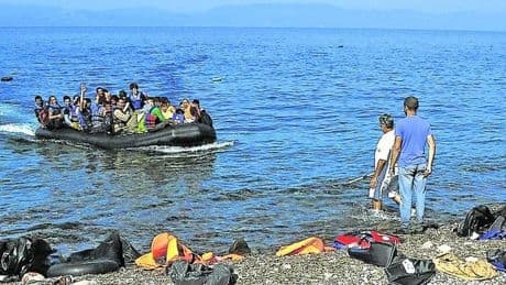 Migraciones y asignaturas pendientes