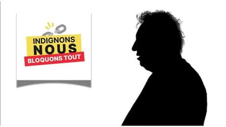 « “Bloquons tout” est un mouvement de râleurs nombrilistes »
