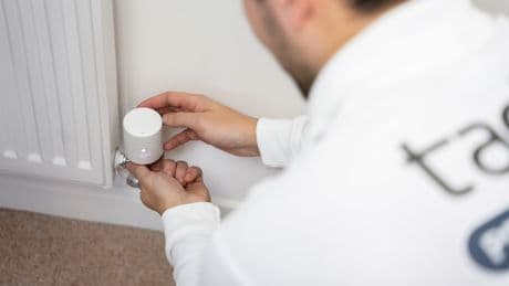 Deutsche Firma jubelt: Google steigt aus Heizungsmarkt aus