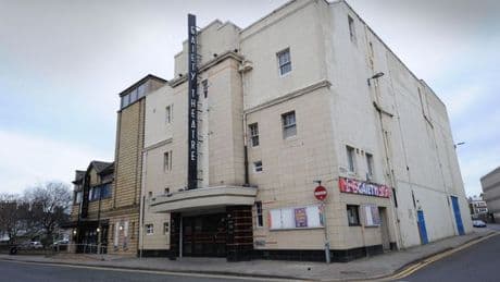 Partnership group seeks new trustees to help guide the next chapter at the Gaiety Theatre