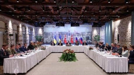 Russland-Ukraine-Krieg: Kreml bremst bei Treffen zwischen Donald Trump und Wladimir Putin