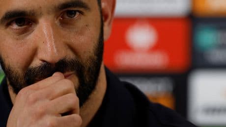 Ruben Amorim says Champions League qualification will change Manchester United transfer plans