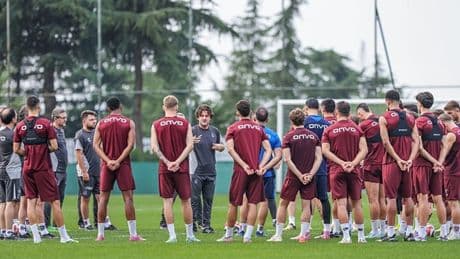 Trabzonspor ile Kocaelispor 16 yıl aradan sonra karşı karşıya geliyor