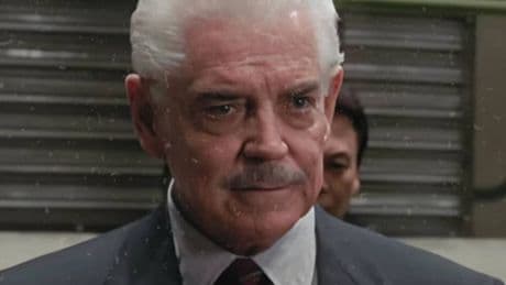 Muere Jack Betts a los 96 años, el 'Spiderman' de los spaghetti western