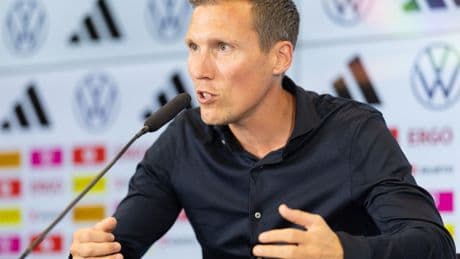 Trainingsphilosophie beim Fußballverband: DFB-Reformen sollen auch den Spätgeborenen helfen