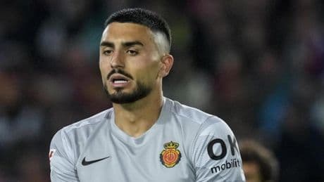 En Mallorca aseguran que el Espanyol va en serio por Leo Román