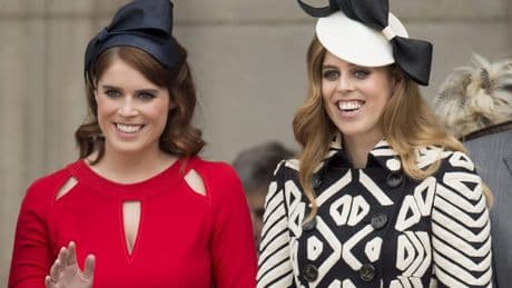 Moeten prinses Eugenie en Beatrice het Britse koningshuis redden? Royaltywatchers zien nieuwe opvallende rol voor dochters prins Andrew