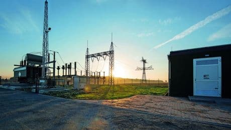 Die Energiewende fordert das Verteilnetz des ostdeutschen Versorgers Edis heraus