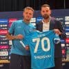 “Ik ben een speler waarvoor je naar het stadion komt”: Italiaanse pers maakt kennis met zelfverzekerde Noa Lang