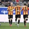 Goals van Schoofs en Storm brengen KV Mechelen terug in het spoor van Charleroi en Westerlo