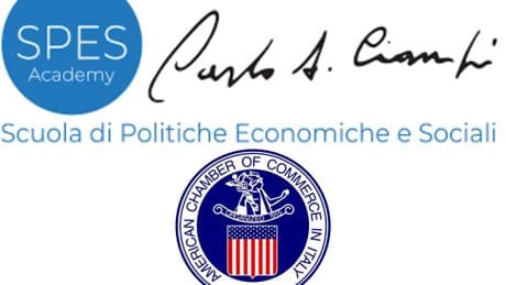 Dazi, Italia risponde con corsi di formazione. L'accordo bilaterale tra SPES Academy e American Chamber in Italy
