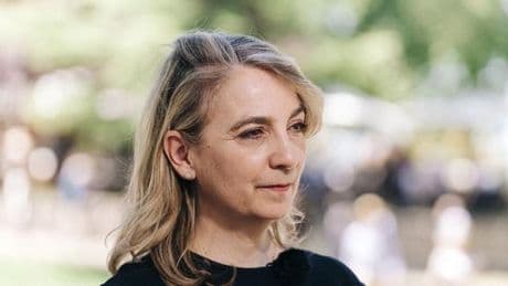 Marie-Pierre de Bailliencourt, directrice de l’Institut Montaigne : « Le pacte moral entre les Français et leurs institutions est compromis, cela ne fait aucun doute »