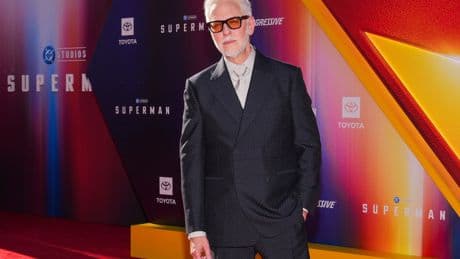 The 'Superman' sequel, 'Man of Tomorrow,' will arrive summer 2027