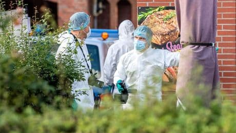 Clankriminalität in Niedersachsen: SPD-Ministerien stellen neue Zahlen vor