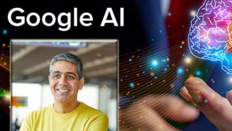 Google’ın Türk Baş Yapay Zeka Mimarı