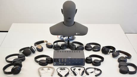 Test der besten Noise Cancelling Kopfhörer: ANC-Modelle im Vergleich