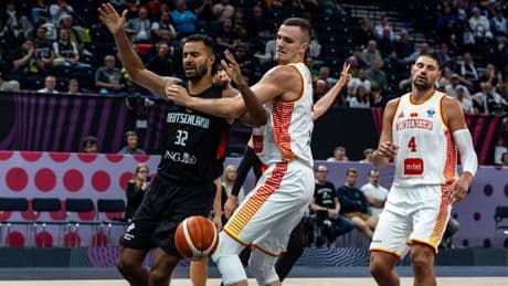 Unglaublicher Grund - Nationalspieler fehlt bei Spiel gegen Deutschland