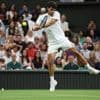 Wimbledon. Mahut encense Alcaraz : « C’est un danger avec toutes les armes »
