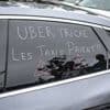 Grèves des taxis : blocage de deux aéroports, ce mercredi 10 juin