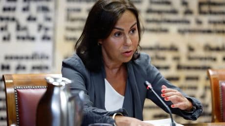 El exasesor de Ábalos avisó a la presidenta de Adif de un negocio de un &quot;chico&quot; que &quot;viene&quot; de Marlaska: &quot;Te va a llamar&quot;