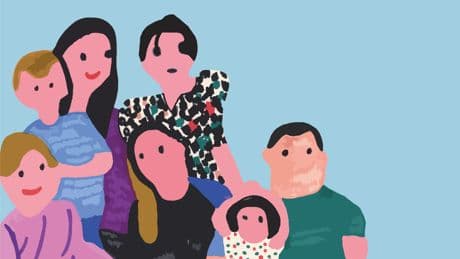 What do you actually owe your in-laws?
