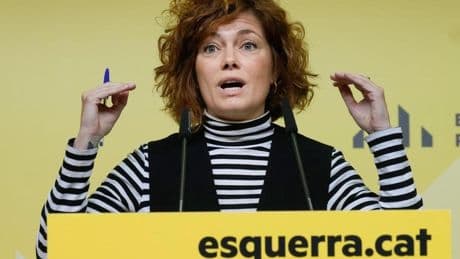 ERC evita romper con Sánchez, pero avisa que puede hacer caer un gobierno