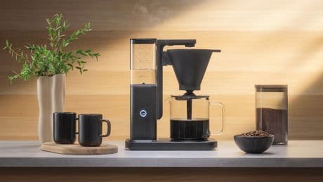 Neue Filterkaffeemaschine: Warum dieses Modell die Moccamaster herausfordert