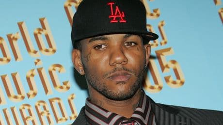 Judge orders rapper The Game to sell his Calabasas mansion to pay sexual assault accuser