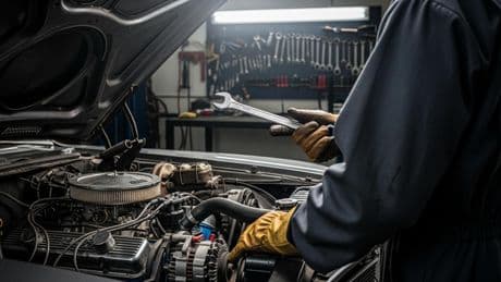 Un mecánico confirma el mejor coche barato de segunda mano para comprar en España: "Es prácticamente irrompible"