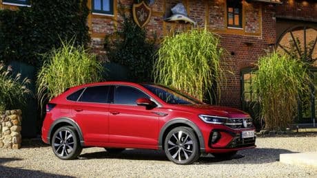 Volkswagen Taigo R-Line 1.5 TSI: el SUV coupé fabricado en Navarra que arrasa en ventas