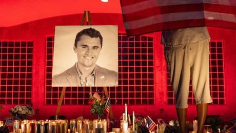 „Das Attentat hat in den USA vermutlich 100.000 neue Charlie Kirks erschaffen“