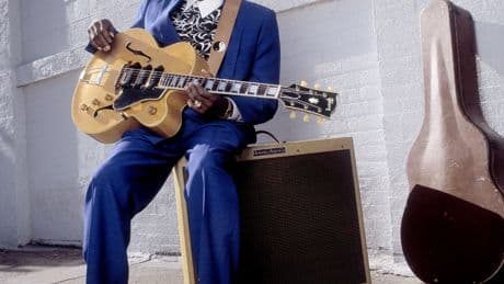 Joe Louis Walker, Free-Ranging Blues Explorer, Is Dead at 75