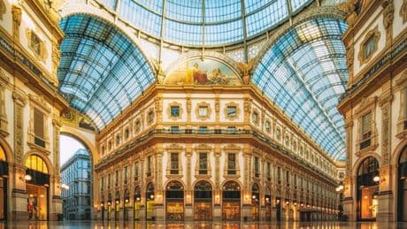 La 'dolce vita' en Milán: 48 horas recorriendo los lugares más exclusivos de la ciudad del diseño, el arte y la moda