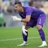 Fabio, gardien brésilien de Fluminense, égale le record de matches joués de Peter Shilton