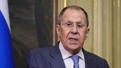 Angriff auf die Ukraine: Friedensverhandlungen: Russland schlägt zweiten Gesprächsversuch vor