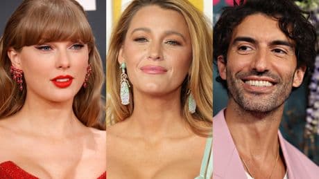 Taylor Swift subpoenaed in Blake Lively and Justin Baldoni’s legal battle