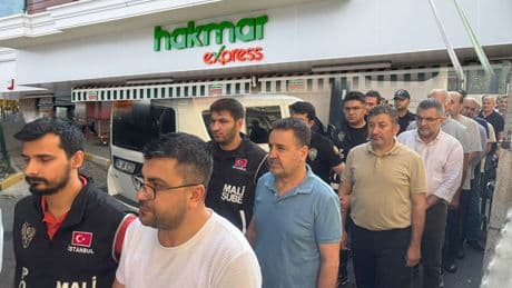 Kripto FETÖ'cüyü ortağının oğlu ele verdi... Paralar örgüt mensuplarına aktarılmış