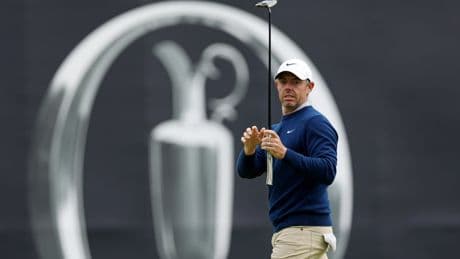 The Open odds: Latest Open 2025 betting odds