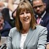 Rachel Reeves to announce £8BILLION over ten years to fix crumbling flood defences
