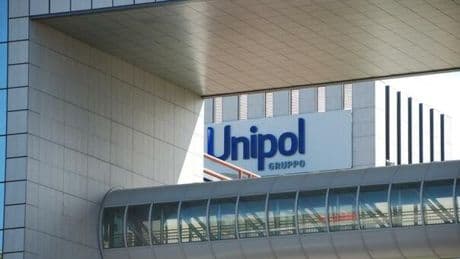 Unipol, l?utile sale del 17%. Raccolta spinta dal ?vita?
