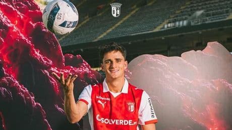 El Barça culmina el negocio Pau Víctor’: vendido al Braga por 12 millones más tres en variables