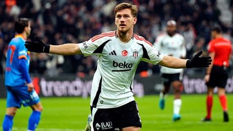 Semih Kılıçsoy'u istiyorlar! İşte Beşiktaş'a gelen teklif...