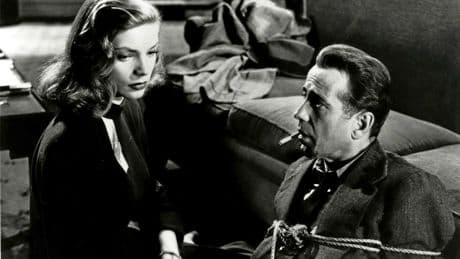 « Le Grand Sommeil » : mais qui a tué le chauffeur de Lauren Bacall ?