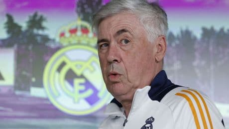 El regalo de Florentino a Xabi Alonso que negó a Ancelotti y la sangría del Real Madrid